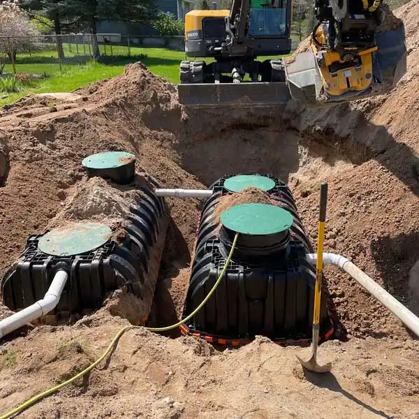 septic tank services Norwich